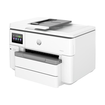 Product Εκτυπωτής HP Officejet Pro 9730e Wide Format All-in-One (537P6B#629) base image