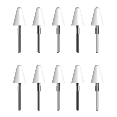Product Μύτες Γραφίδας Kobo Stylus 2 Replacement Λευκό base image