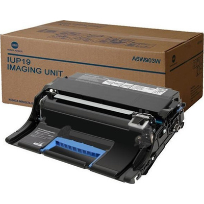 Product Toner Konica Minolta IUP-18 base image
