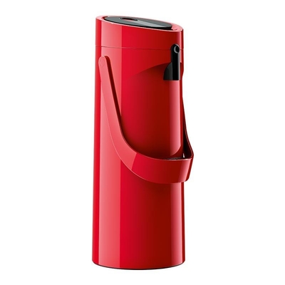 Product Θερμός με αντλία Emsa Ponza 1,9L Κόκκινο base image