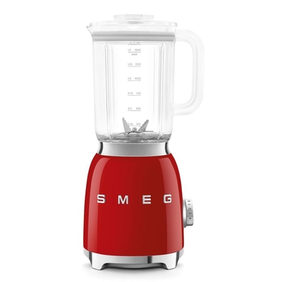 Product Μπλέντερ Smeg BLF03RDEU Κόκκινο base image