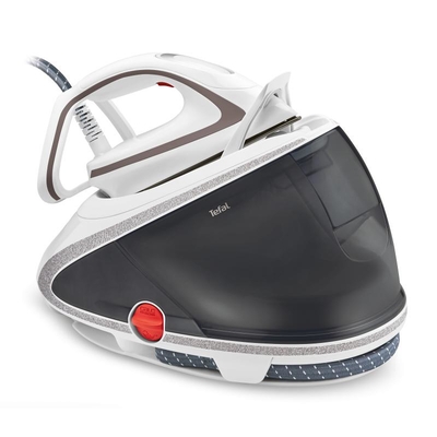 Product Σύστημα Σιδερώματος Tefal GV9567 Pro Express Ultimate Λευκό-Γκρι base image
