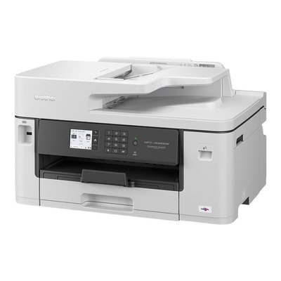 Product Πολυμηχάνημα Brother MFC-J5340DWE (MFCJ5340DWERE1) base image