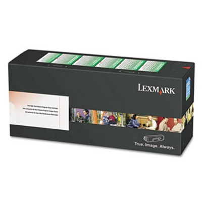 Product Toner Lexmark Magenta (24B6847) base image