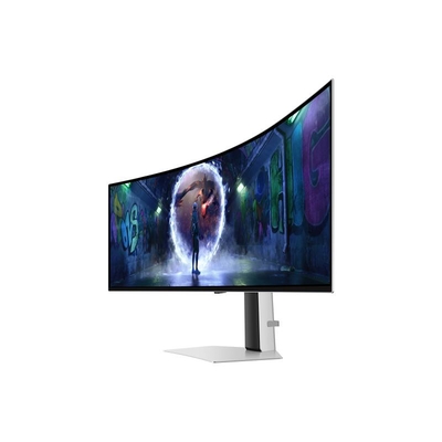 Product Monitor 49" gaming Samsung Odyssey OLED G9 S49DG934SU base image