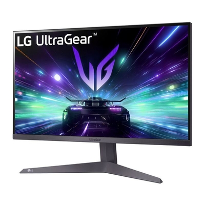 Product Monitor 24" LG 24GS50F-B base image