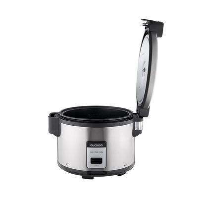 Product Βραστήρας Ρυζιού Cuckoo CR-3055 5400ml Μαύρο-Ανοξείδωτο base image