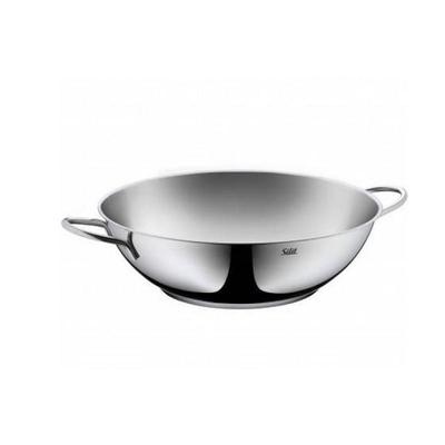 Product Τηγάνι Silit Talis 20cm Ανοξείδωτο ατσάλι base image