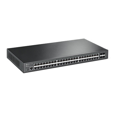 Product Network Switch TP-Link SG3452X base image