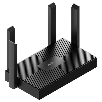 Product Router Wi-Fi Cudy WR1500 base image