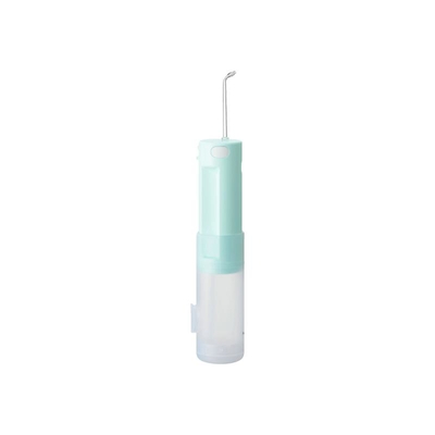 Product Water Flosser Panasonic Oral Irrigator EW-DJ4B-G503 Πράσινο-Λευκό base image