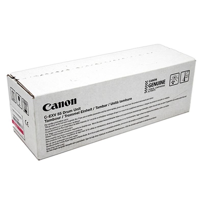 Product Drum Canon C-EXV 55 Magenta (2188C002) base image