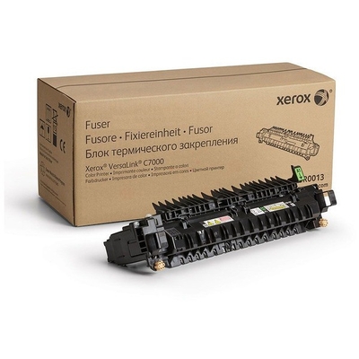 Product Fuser Xerox 220V (115R00138) base image