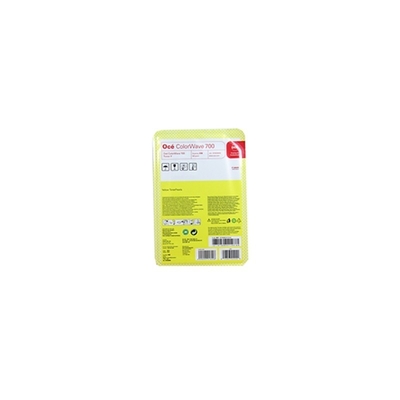 Product Toner Oce CW 700 Yellow (1070036650) base image