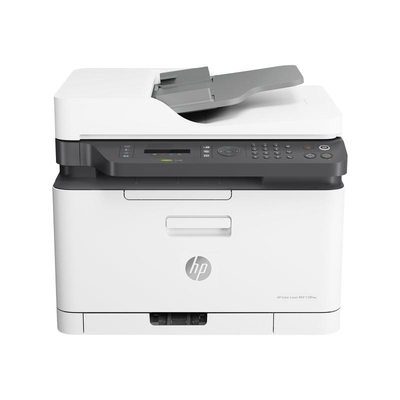 Product Πολυμηχάνημα HP LaserJet MFP 179fnw base image