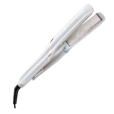 Product Ισιωτική Μαλλιών Remington Hydraluxe Pro S9001 Λευκό base image