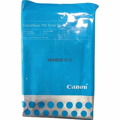 Product Toner Oce CW 700 Cyan (1070036651) base image
