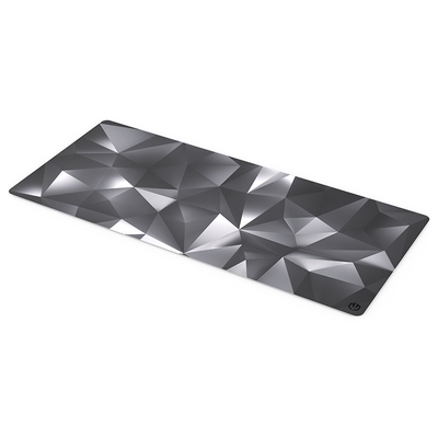 Product Mousepad Endorfy Crystal Black XL base image