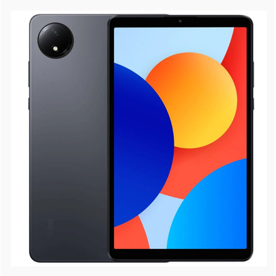 Product Tablet Xiaomi Redmi Pad SE 8.7" 4/128GB LTE Graphite Gray base image