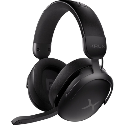 Product Ακουστικά Gaming Krux Crave Pro Wireless base image