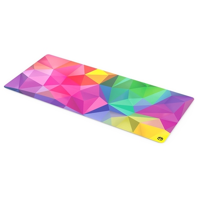 Product Mousepad Endorfy Crystal Spectrum XL base image