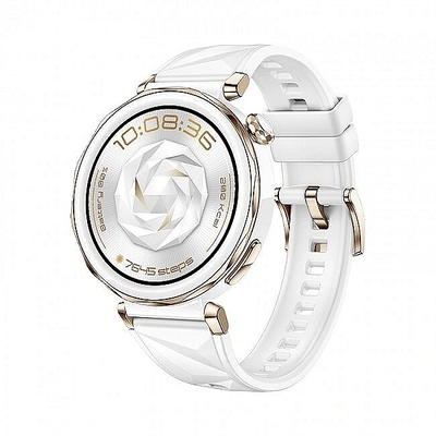 Product Smartwatch Huawei Watch GT 5 Pro 42mm Active Λευκό base image