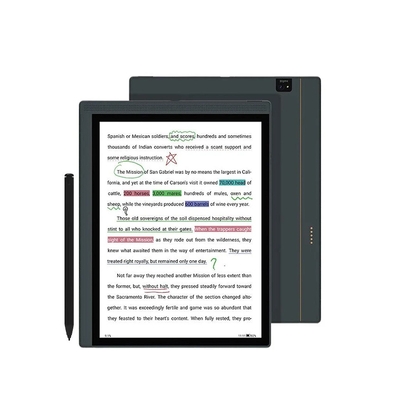 Product Tablet Bigme B1051C CL 10", 6/128 GB base image