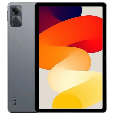 Product Tablet Xiaomi Redmi Pad SE 4/128GB WiFi Graphite Gray base image