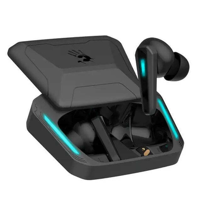 Product Ακουστικά Gaming A4 Tech Bloody TWS M70 Μαύρα base image
