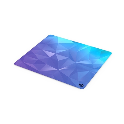 Product Mousepad Endorfy Crystal Blue L base image