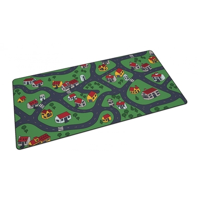Product Mousepad Krux Space City MAX base image