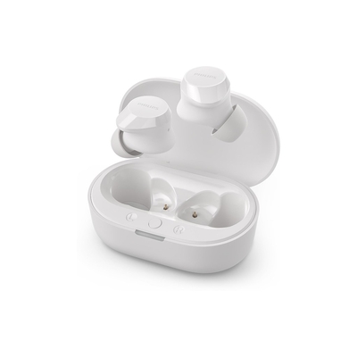 Product Ακουστικά Bluetooth Philips TAT1209WT/00 Λευκά base image