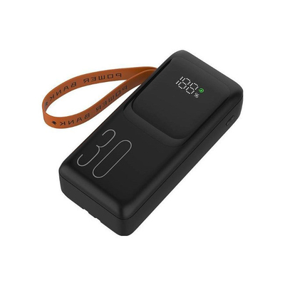 Product Powerbank Tracer Vouge-3 30000 mAh base image