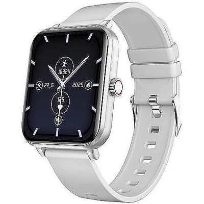 Product Smartwatch MyPhone Watch Classic 2 Ασημί base image