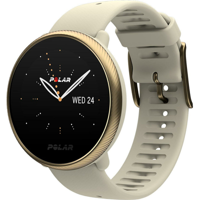 Product Smartwatch Polar Ignite 2 Χρυσό-Σαμπανιζέ base image