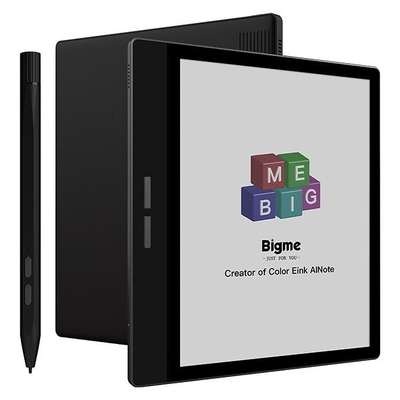Product Tablet Bigme B751C CL 7", 4/64 GB base image