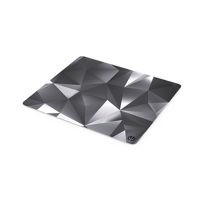 Product Mousepad Endorfy Crystal Black L base image