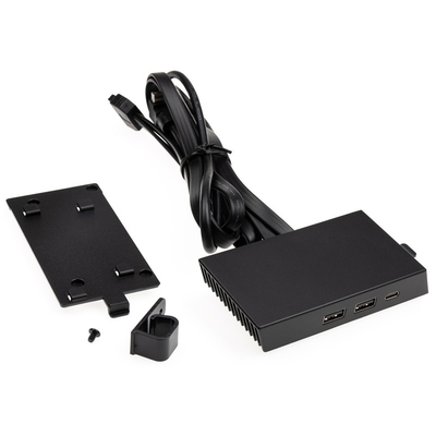 Product USB Module Lian Li για O11DEX, O11DERGB-X base image