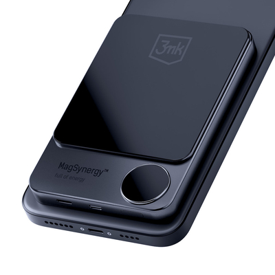 Product Powerbank 3MK MagSynergy 5000 mAh base image
