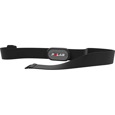 Product Αισθητήρας Καρδιακών Παλμών Polar H9 Μαύρο M-XXL base image