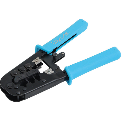 Product Πρέσα Ακροδεκτών Logilink WZ0019 base image