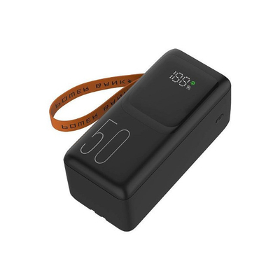 Product Powerbank Tracer Vouge-5 50000 mAh base image