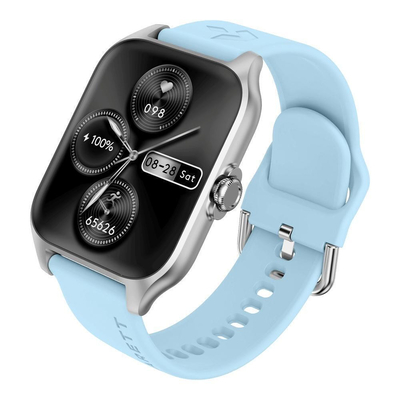 Product Smartwatch Garett GRC Activity 2 Ασημί Ματ base image