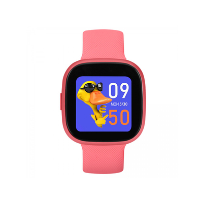 Product Smartwatch Garett Kids Fit Ροζ base image