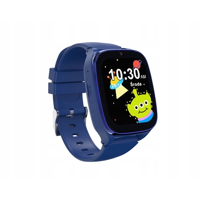 Product Smartwatch Kiano Watch Speed Μπλε base image