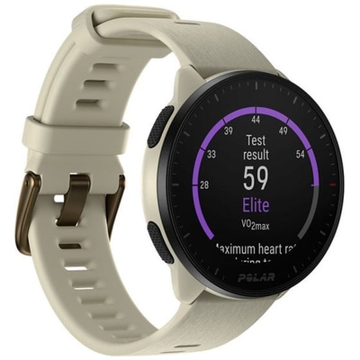 Product Smartwatch Polar PAcer Λευκό S-L base image