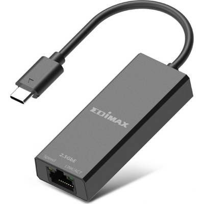 Product Αντάπτορας Δικτύου USB Edimax EU-4307 V2 base image