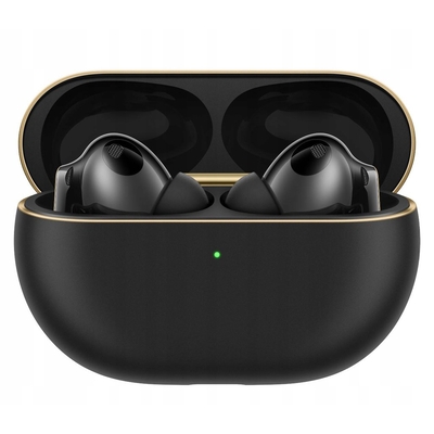 Product Ακουστικά Bluetooth Huawei FreeBuds Pro 4 Μαύρα base image