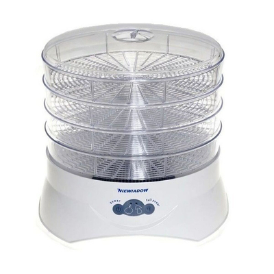 Product Αποξηραντής Τροφίμων Niewiad?w 972.04 Λευκό base image