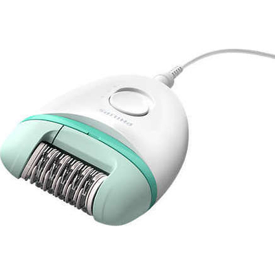 Product Αποτριχωτική Μηχανή Philips Satinelle Essential BRE245/00 Πράσινο base image